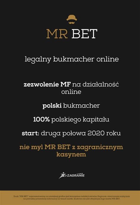 mrbet kod promocyjny